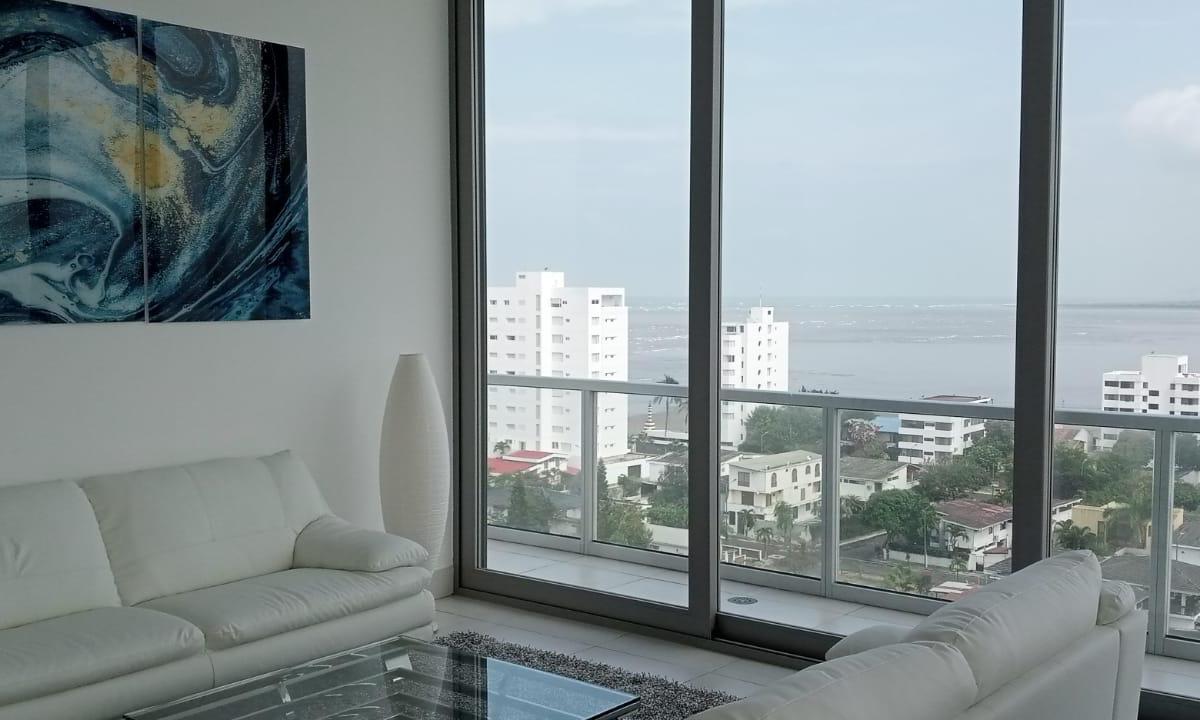 Apartamento en venta en Bahía de Caráquez, Manabí