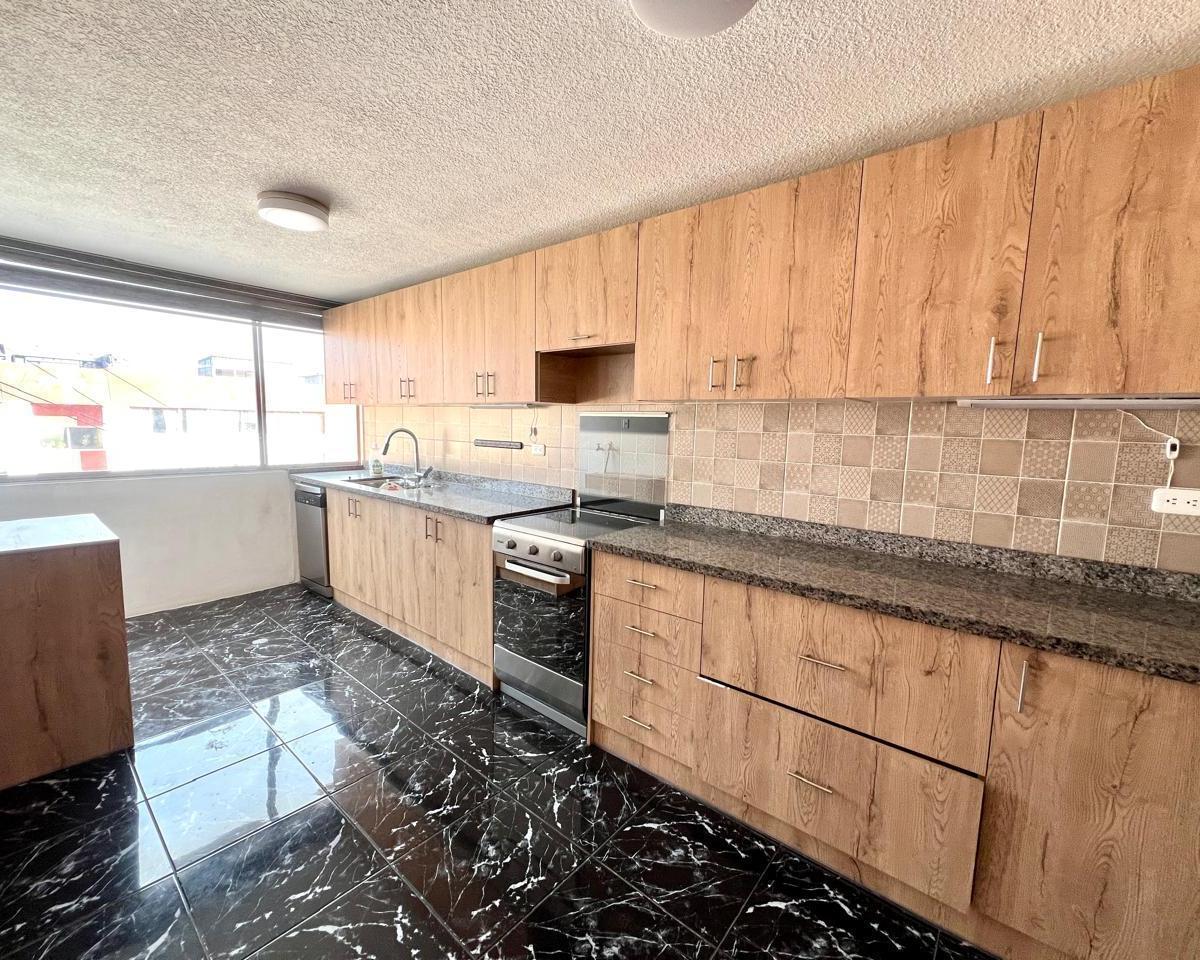 Apartamento en venta en Quito, Pichincha