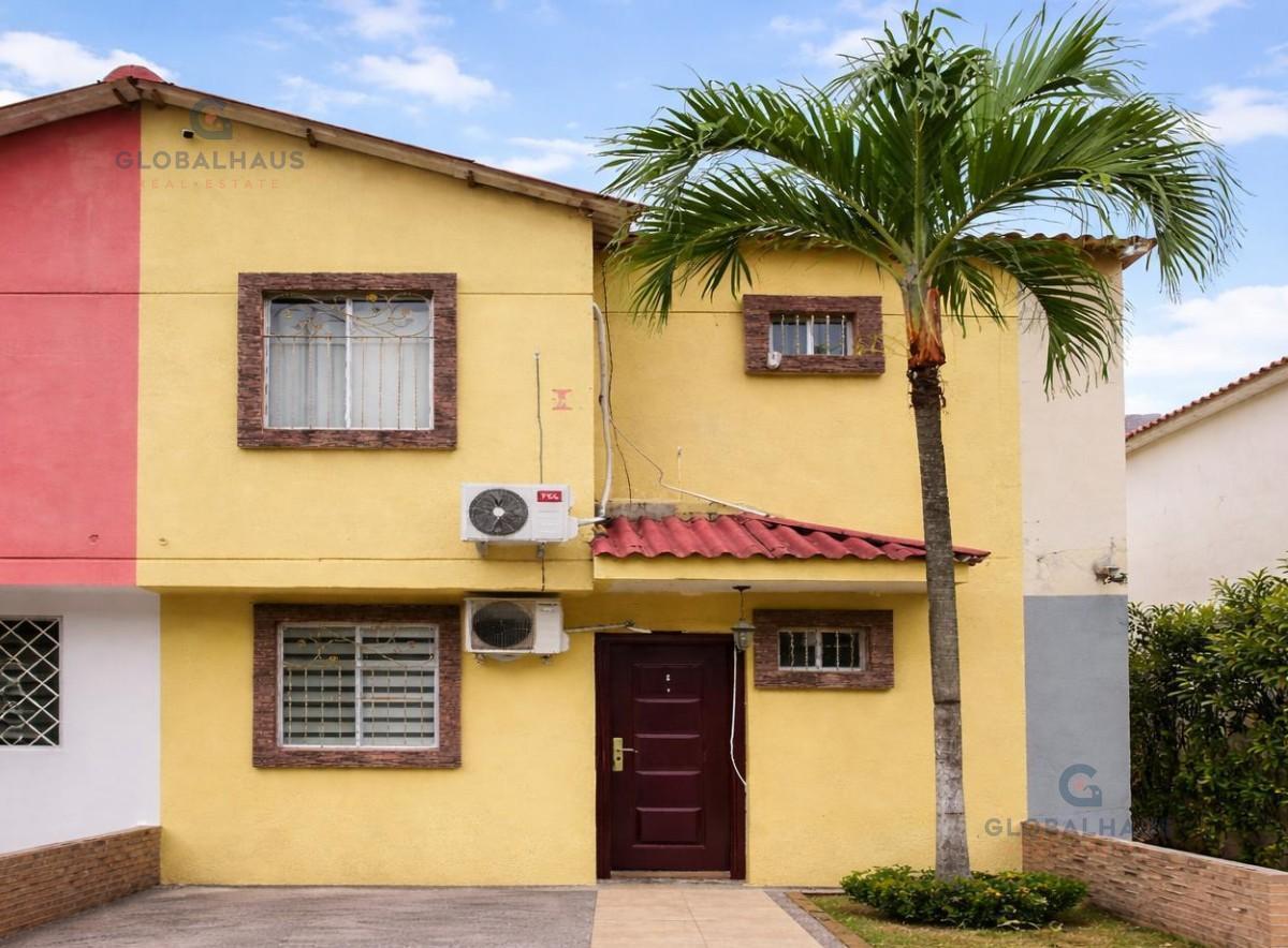 Casa en venta en Daule, Guayas