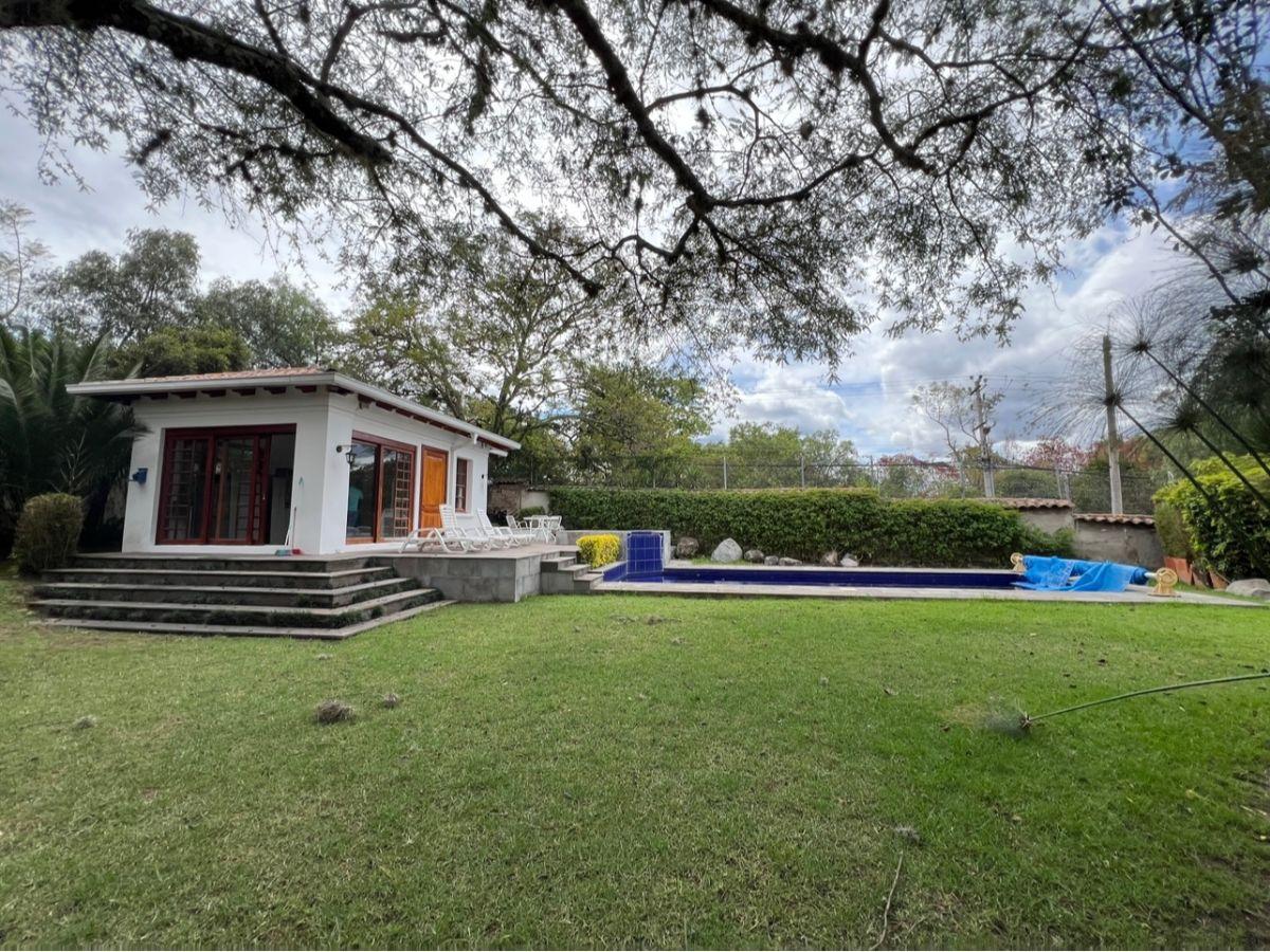Casa en venta en Quito, Pichincha