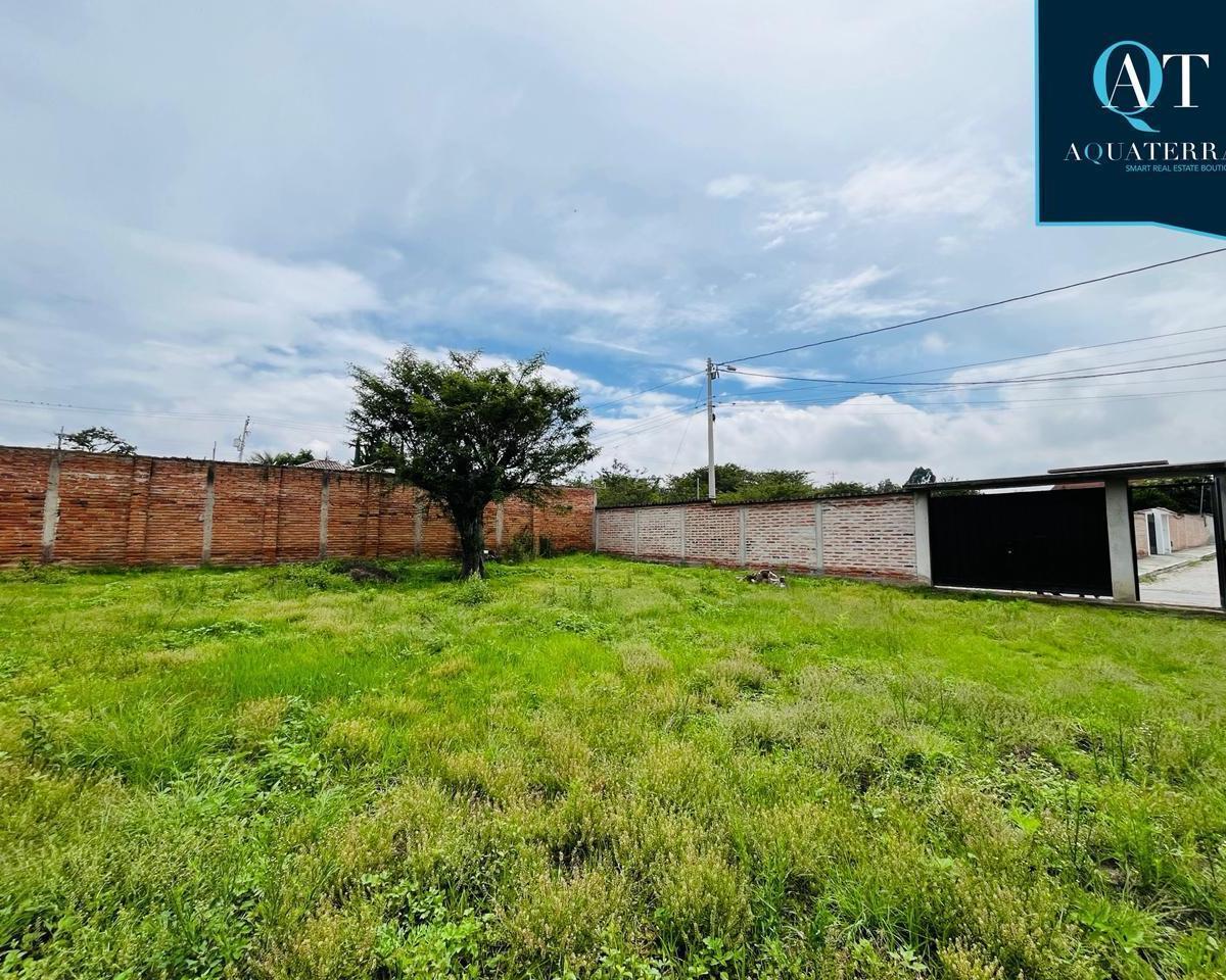 Terreno en venta en Quito, Pichincha