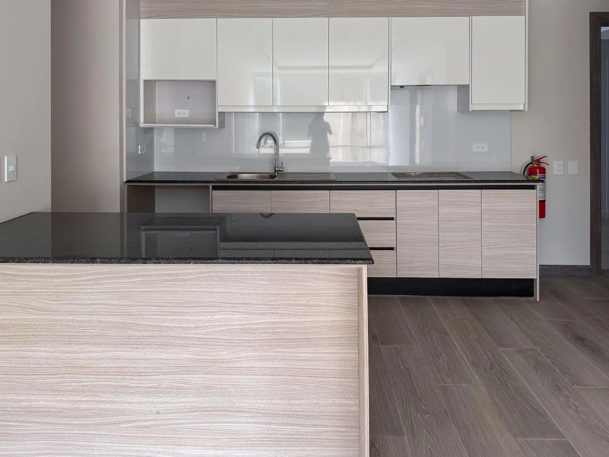 Apartamento en venta en Quito, Pichincha
