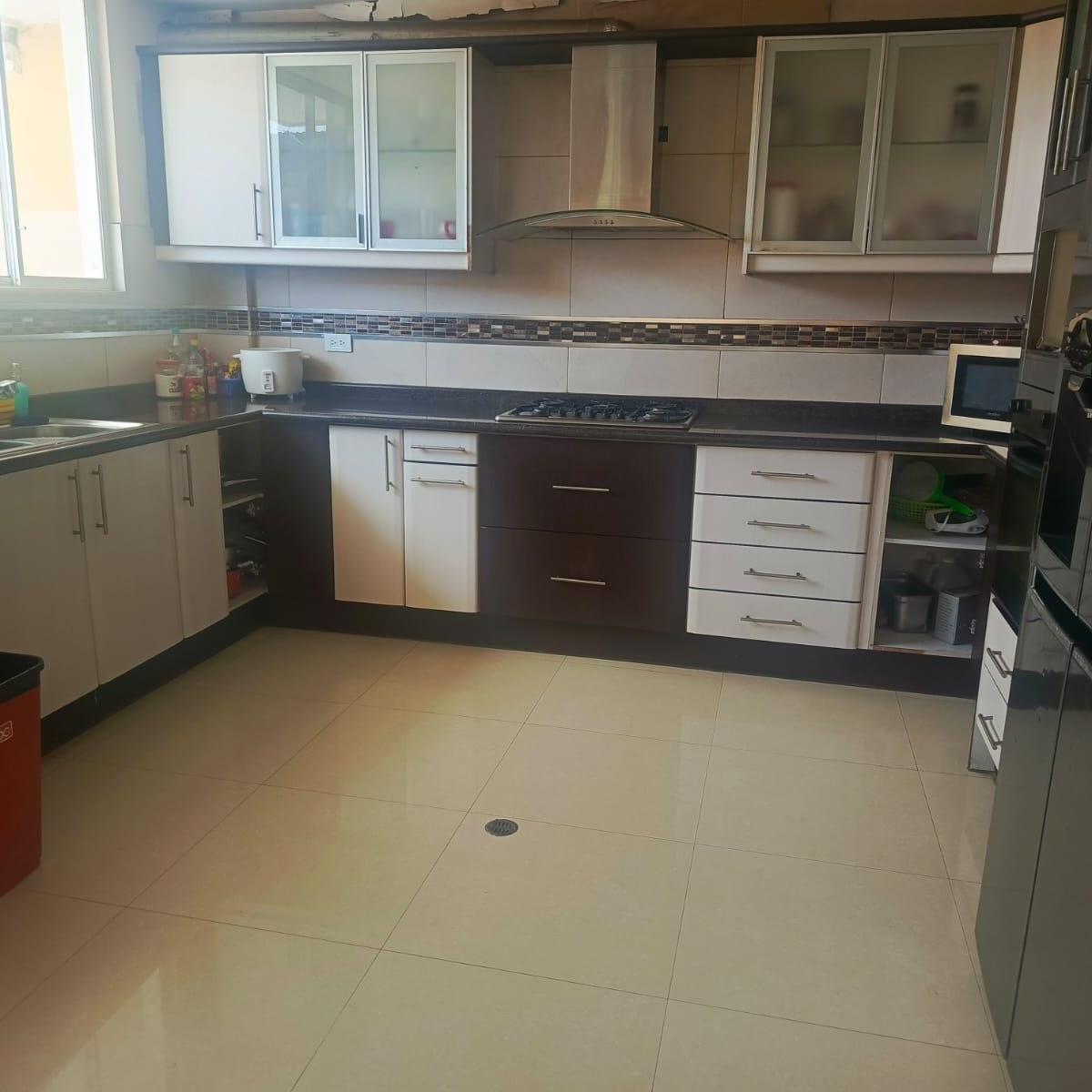 Casa en venta en Quito, Pichincha