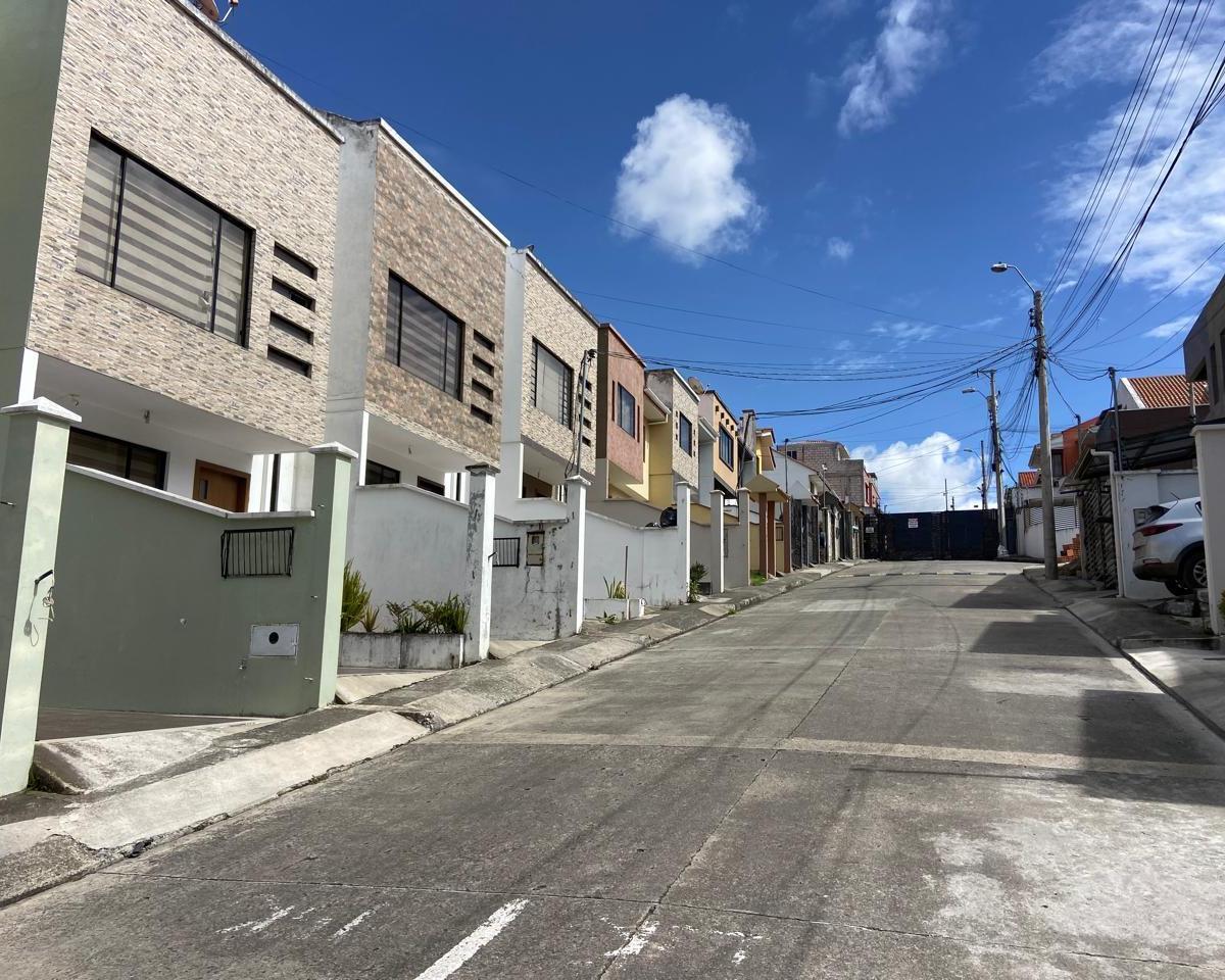 Casa en venta en Cuenca, Azuay