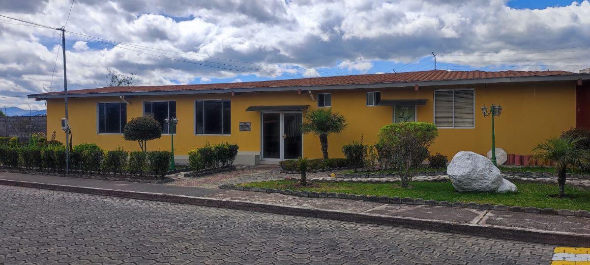 Terreno en venta en Quito, Pichincha