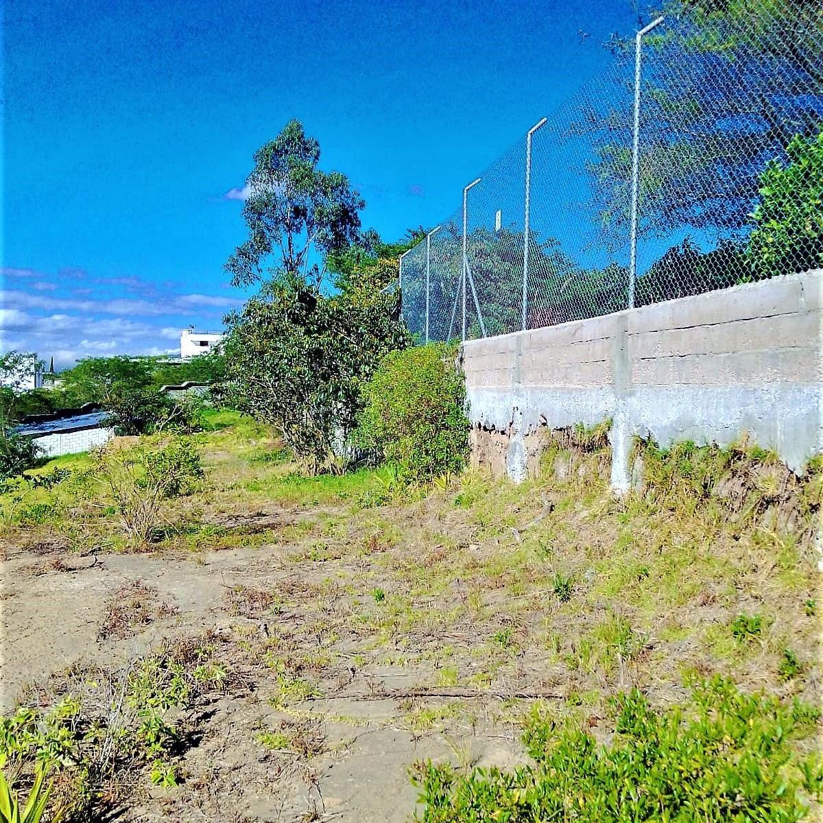 Terreno en venta en Quito, Pichincha