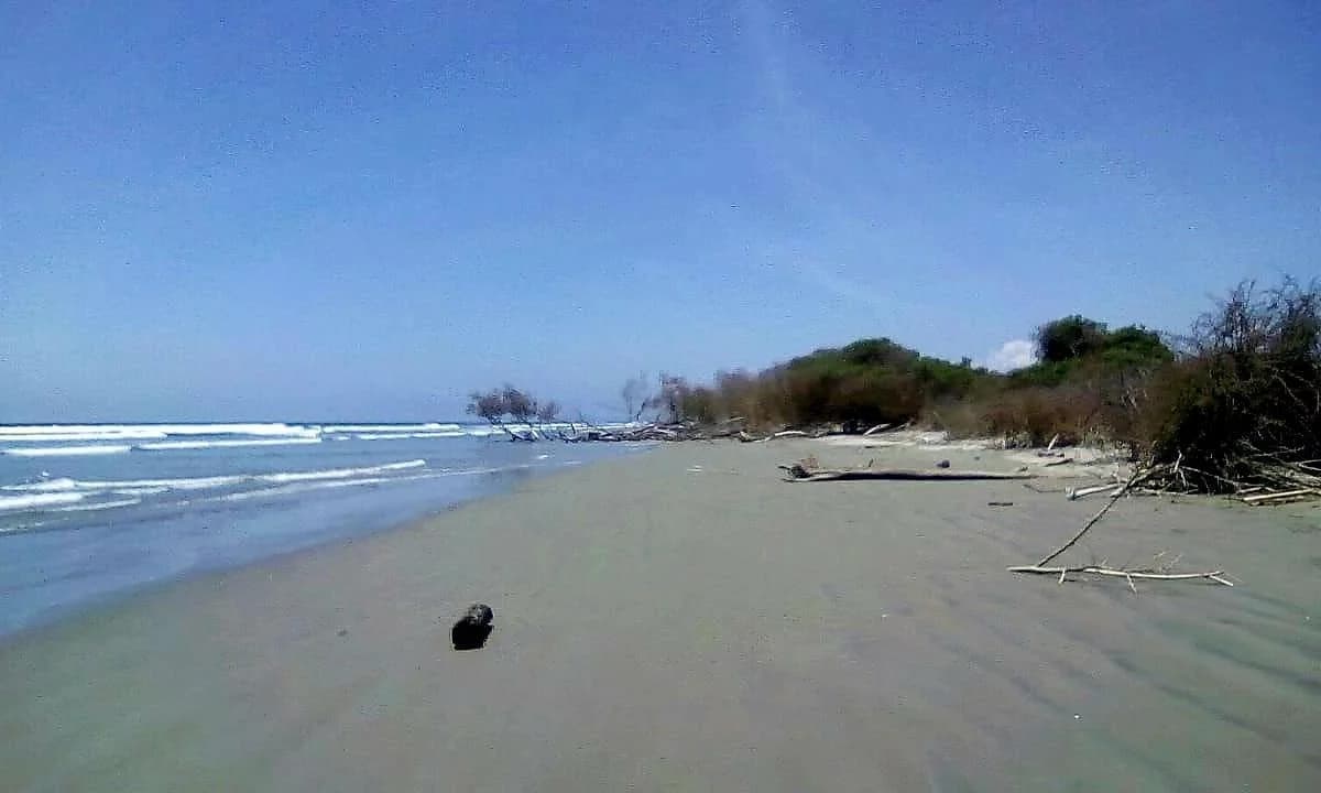 Terreno en venta en Muisne, Esmeraldas