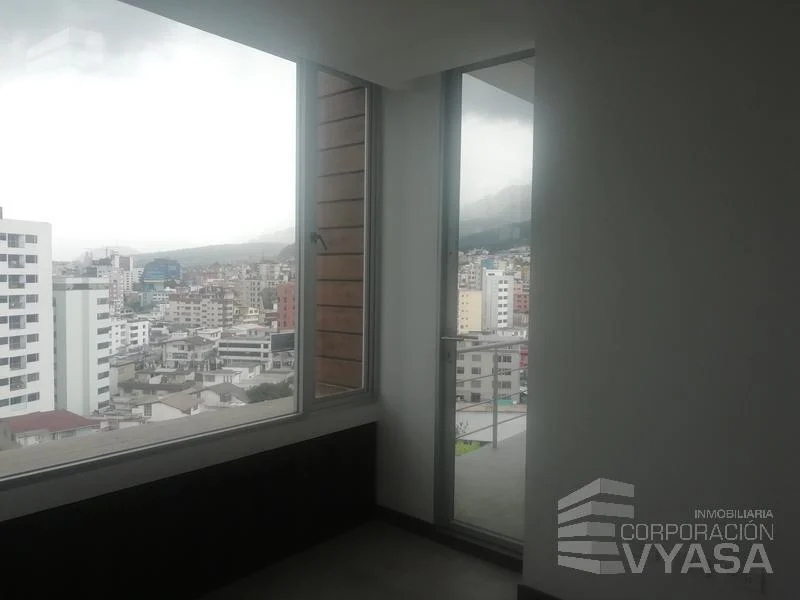 Apartamento en venta en Quito, Pichincha