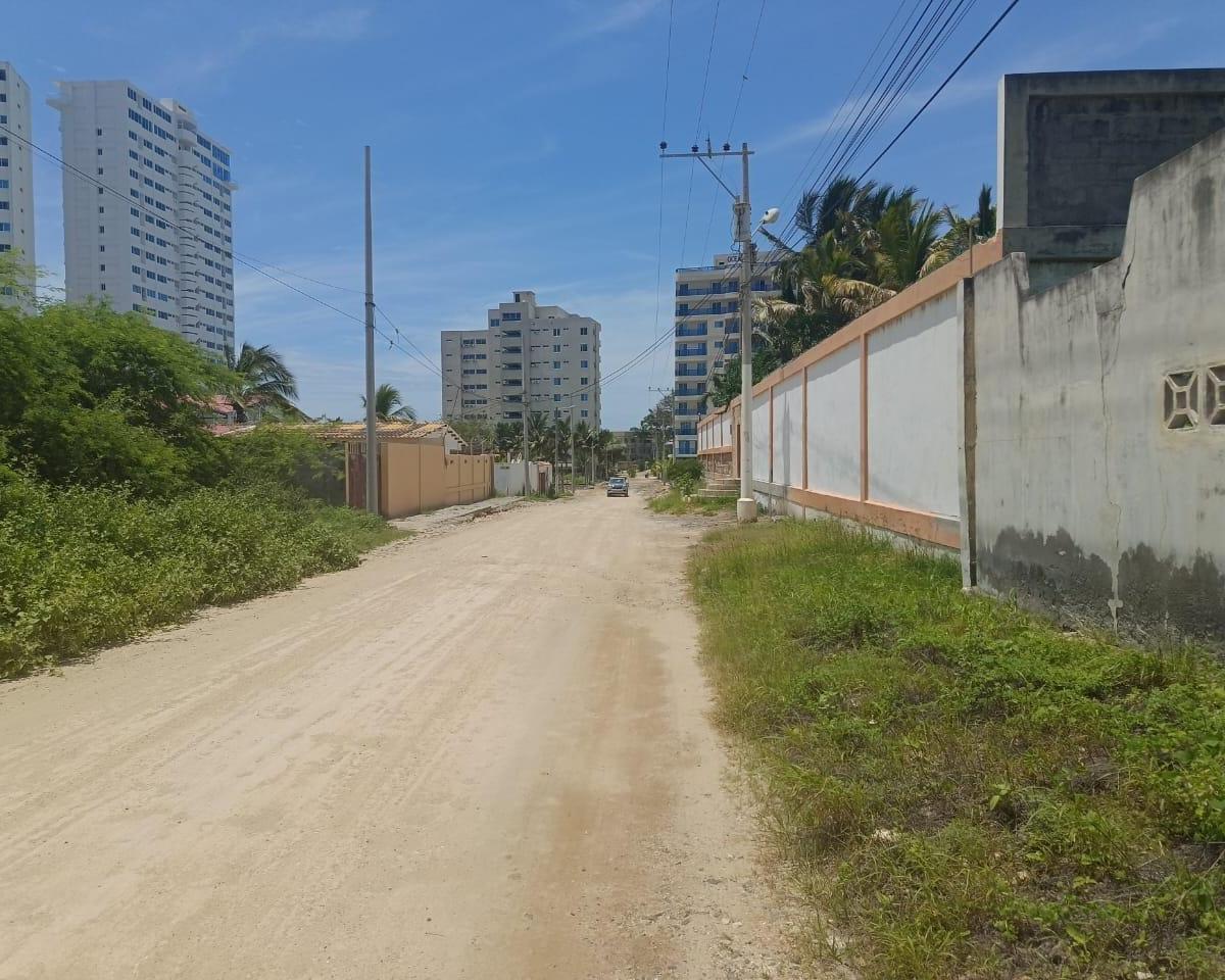Terreno en venta en Santa Elena, Santa Elena