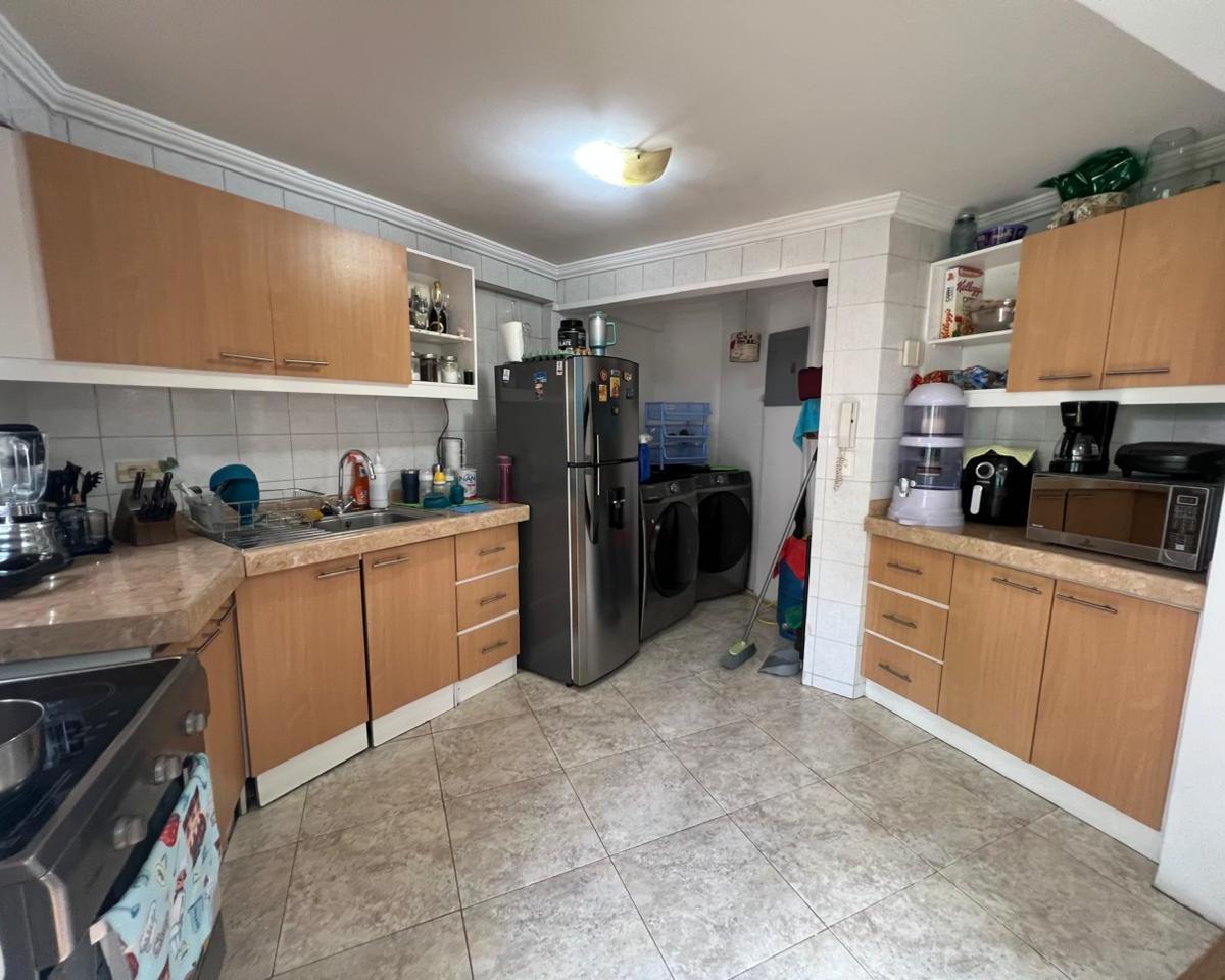 Apartamento en venta en Quito, Pichincha