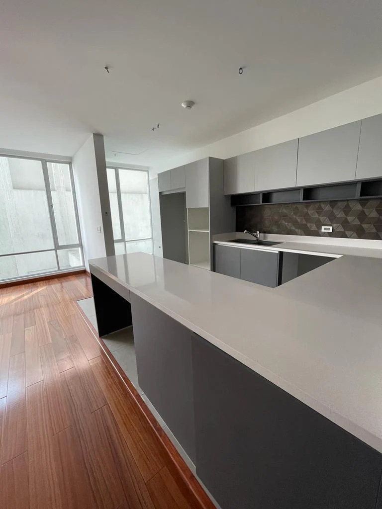 Apartamento en venta en Quito, Pichincha