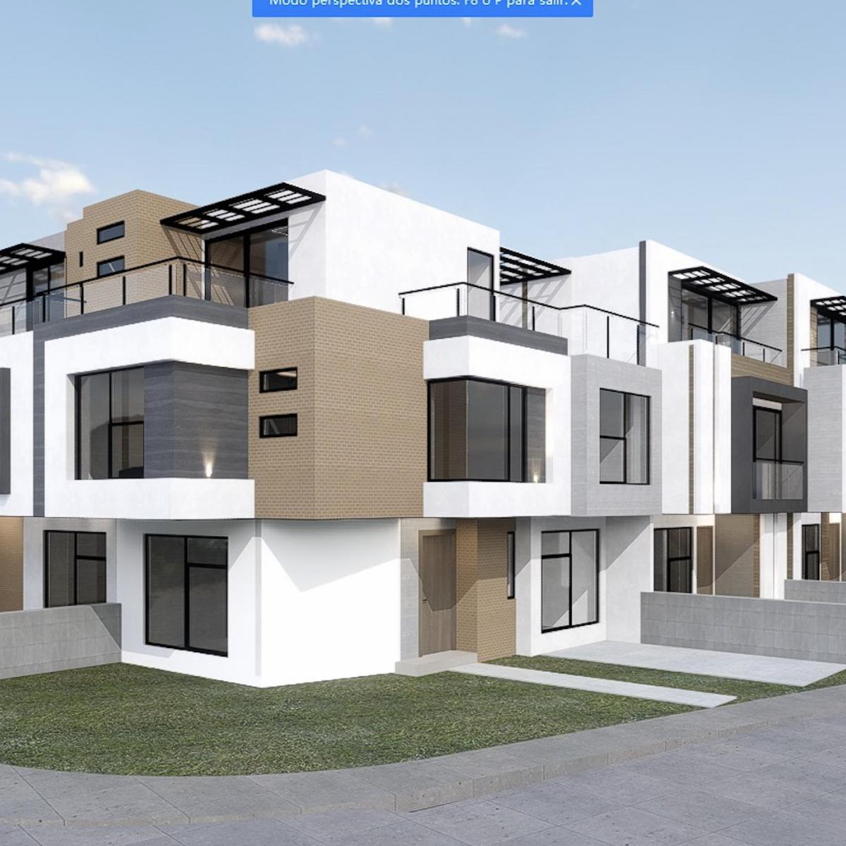 Casa en venta en Cuenca, Azuay