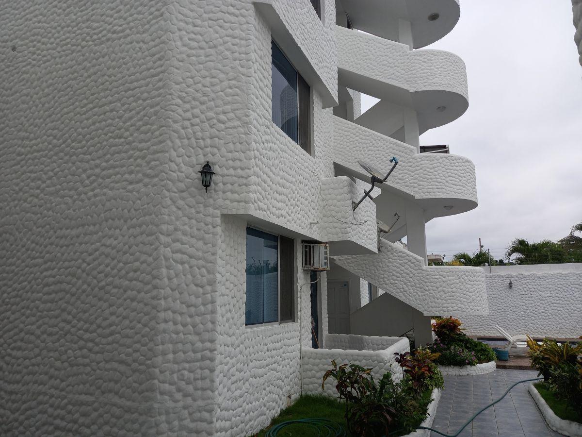 Apartamento en venta en Atacames, Esmeraldas