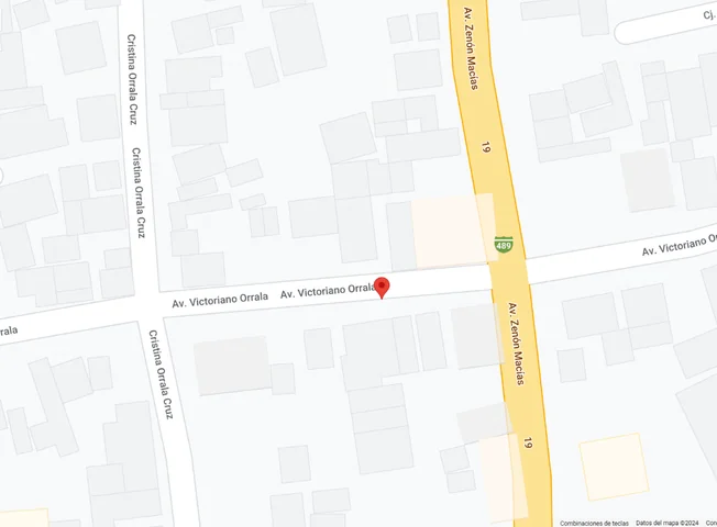 Terreno en venta en Playas, Guayas