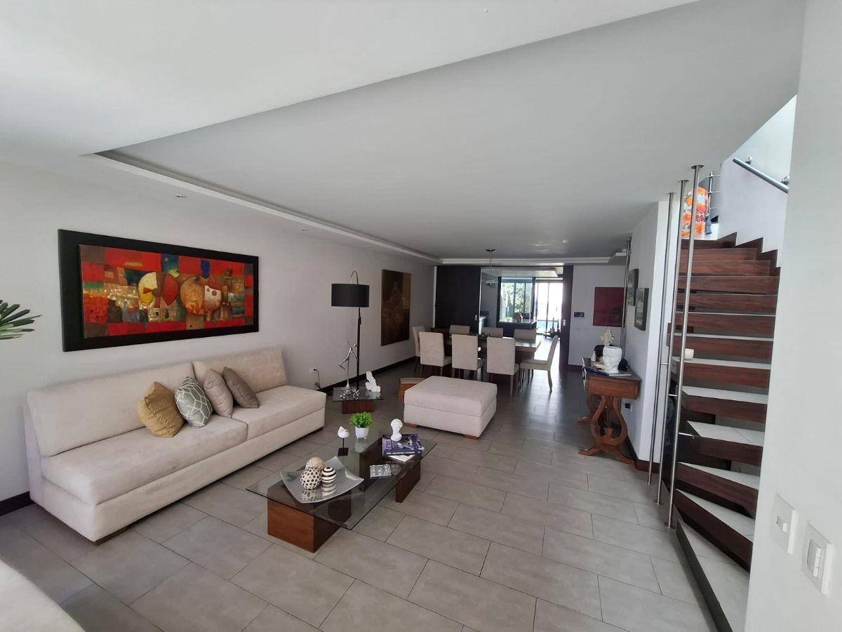 Casa en venta en Quito, Pichincha