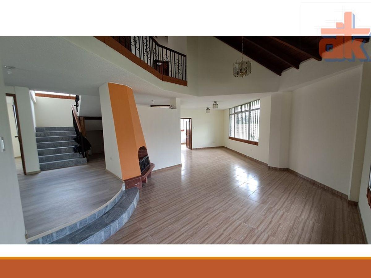 Casa en venta en Quito, Pichincha