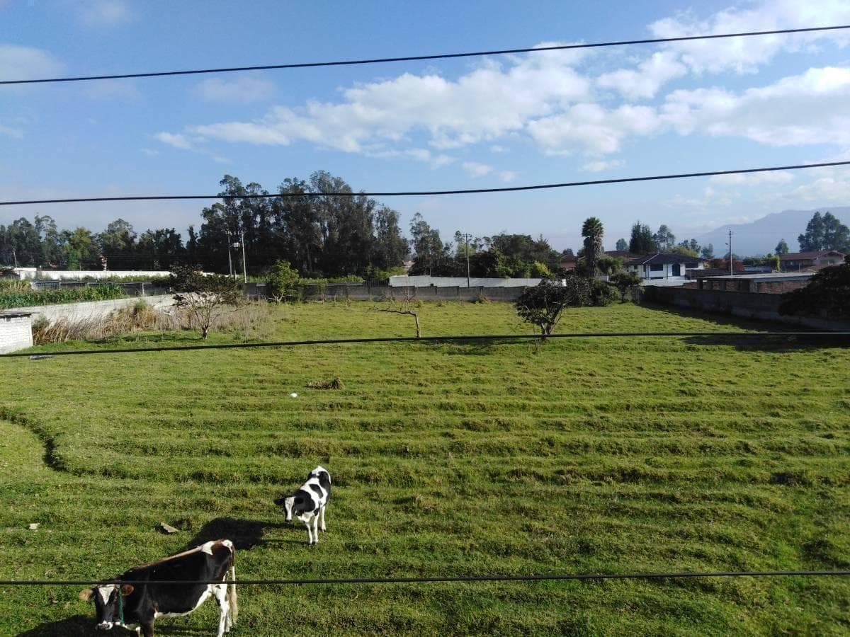 Terreno en venta en Quito, Pichincha
