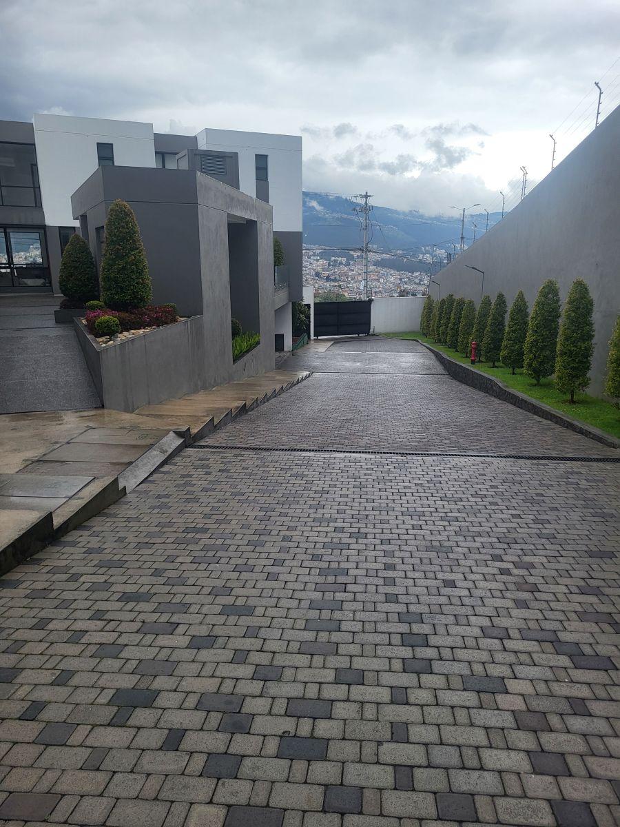 Casa en venta en Quito, Pichincha