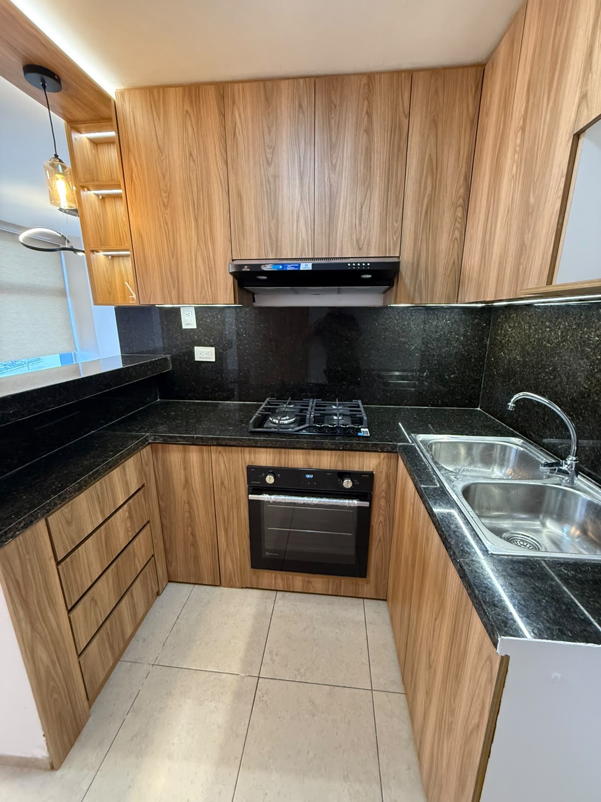 🏙️ ¡DEPARTAMENTO DE ESTRENO EN ALQUILER – KENNEDY NORTE, GUAYAQUIL! 🔑 — imagen 9