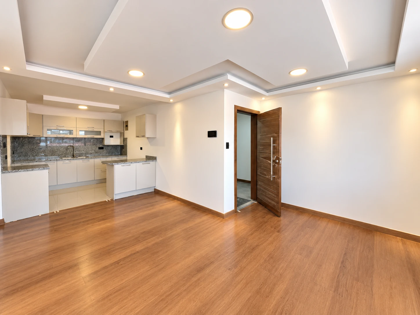 🏡 Crédito MitiMiti **DEPARTAMENTO 3 DORMITORIOS POR ESTRENAR – $84.000** 📍 **SECTOR LA RUMIÑAHUI | NORTE DE QUITO** — imagen 10
