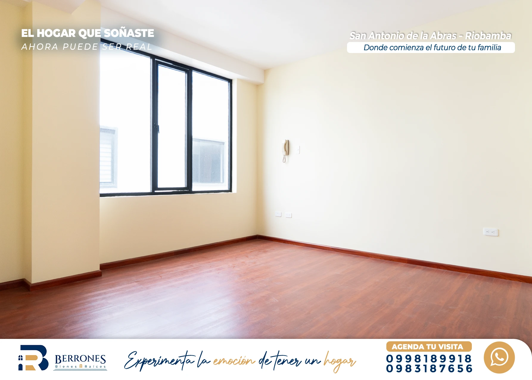 🏡 VENTA DE DEPARTAMENTO EN RIOBAMBA | SECTOR UNACH – VÍA A GUANO — imagen 3