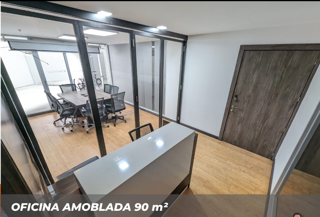Renta Oficina — imagen 3