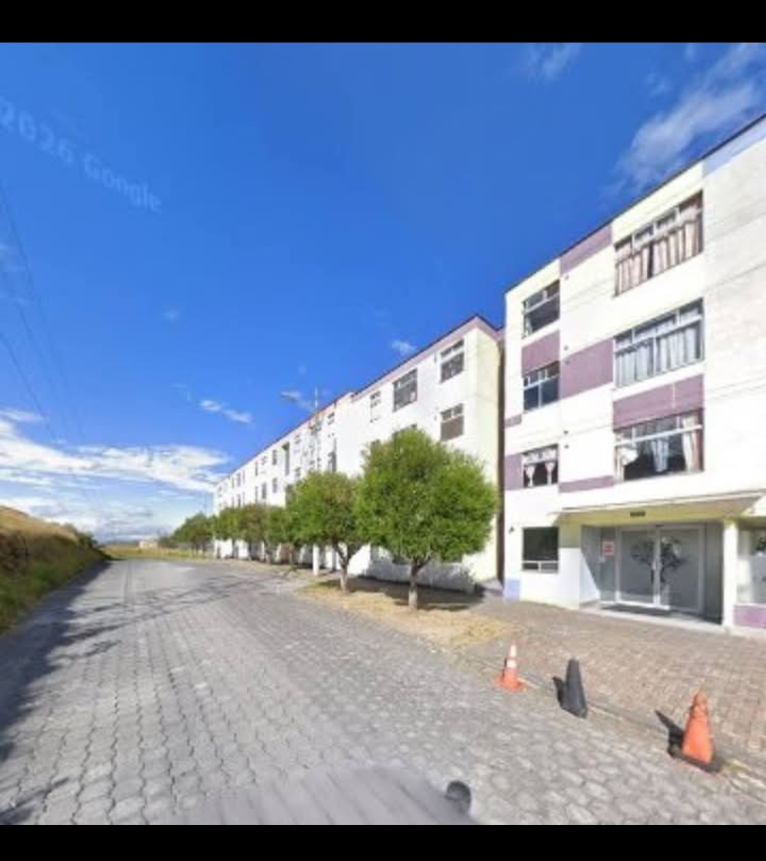 EN VENTA – DEPARTAMENTO + 2 PARQUEADEROS CUBIER — imagen 4
