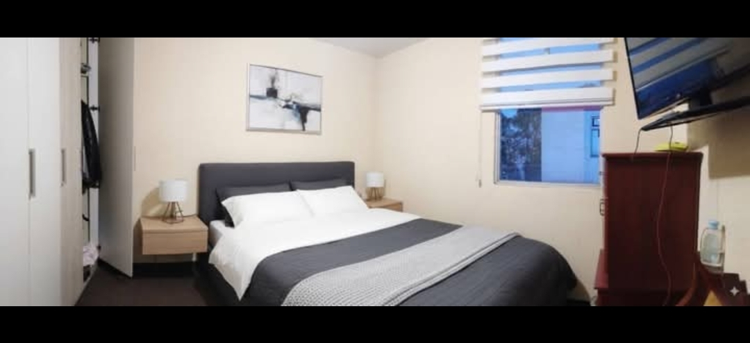 EN VENTA – DEPARTAMENTO + 2 PARQUEADEROS CUBIER — imagen 6
