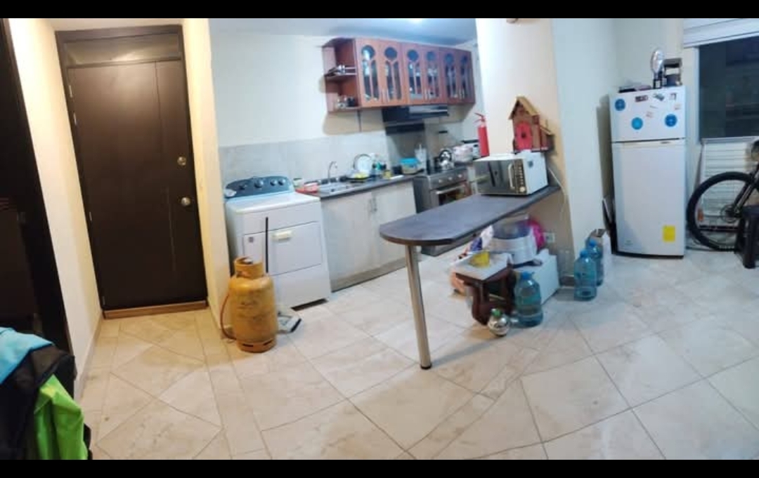 EN VENTA – DEPARTAMENTO + 2 PARQUEADEROS CUBIER — imagen 8