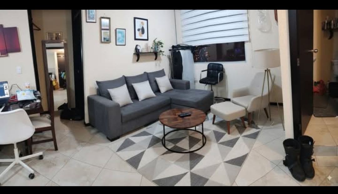 EN VENTA – DEPARTAMENTO + 2 PARQUEADEROS CUBIER — imagen 9