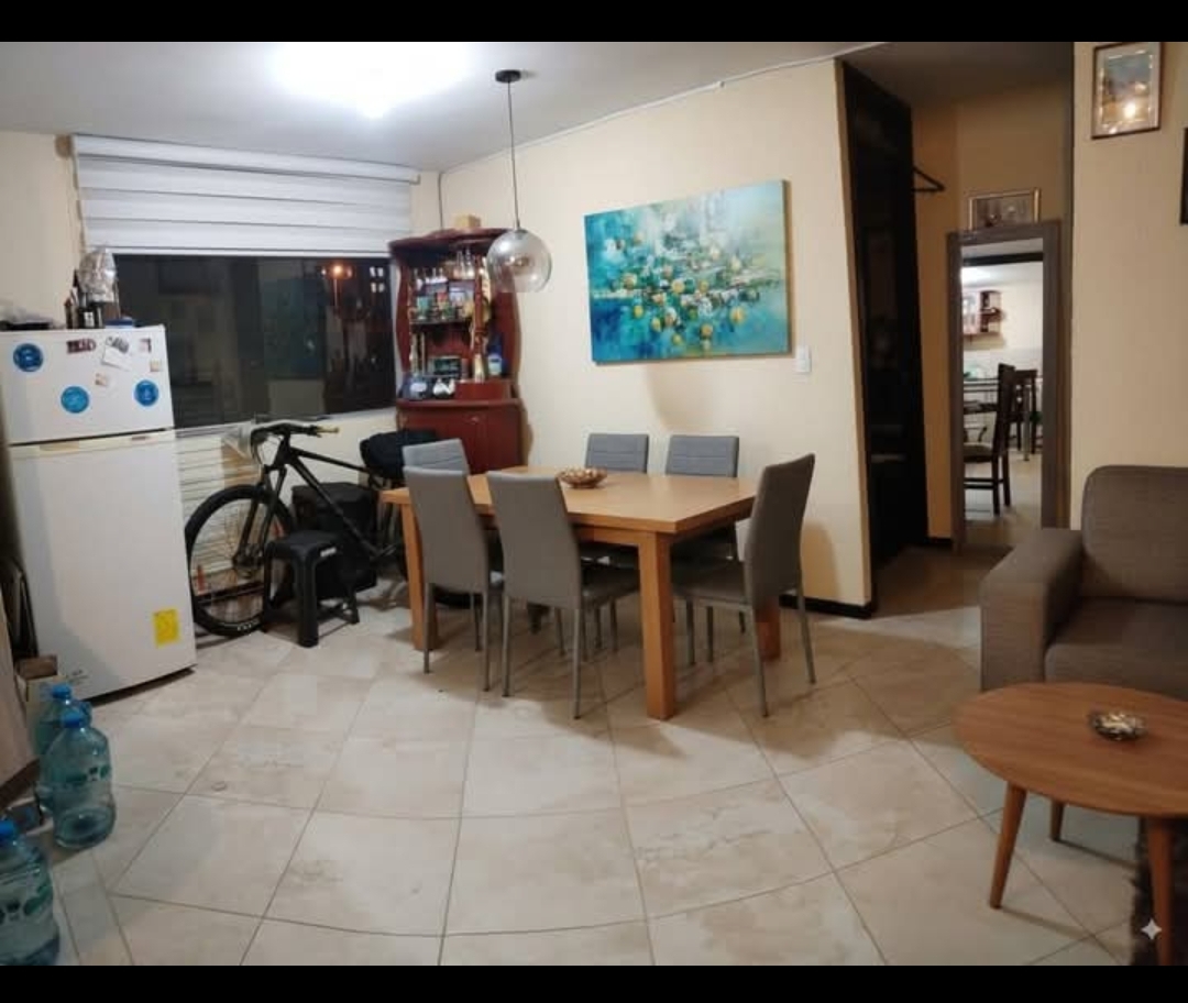 EN VENTA – DEPARTAMENTO + 2 PARQUEADEROS CUBIER — imagen 10