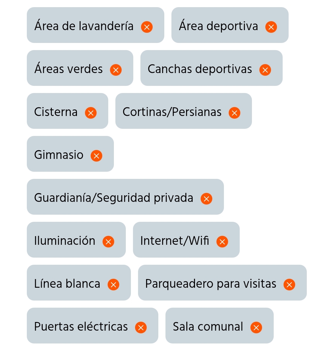 EN VENTA – DEPARTAMENTO + 2 PARQUEADEROS CUBIER — imagen 3