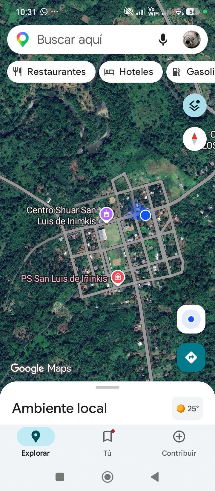 Terreno — imagen 8
