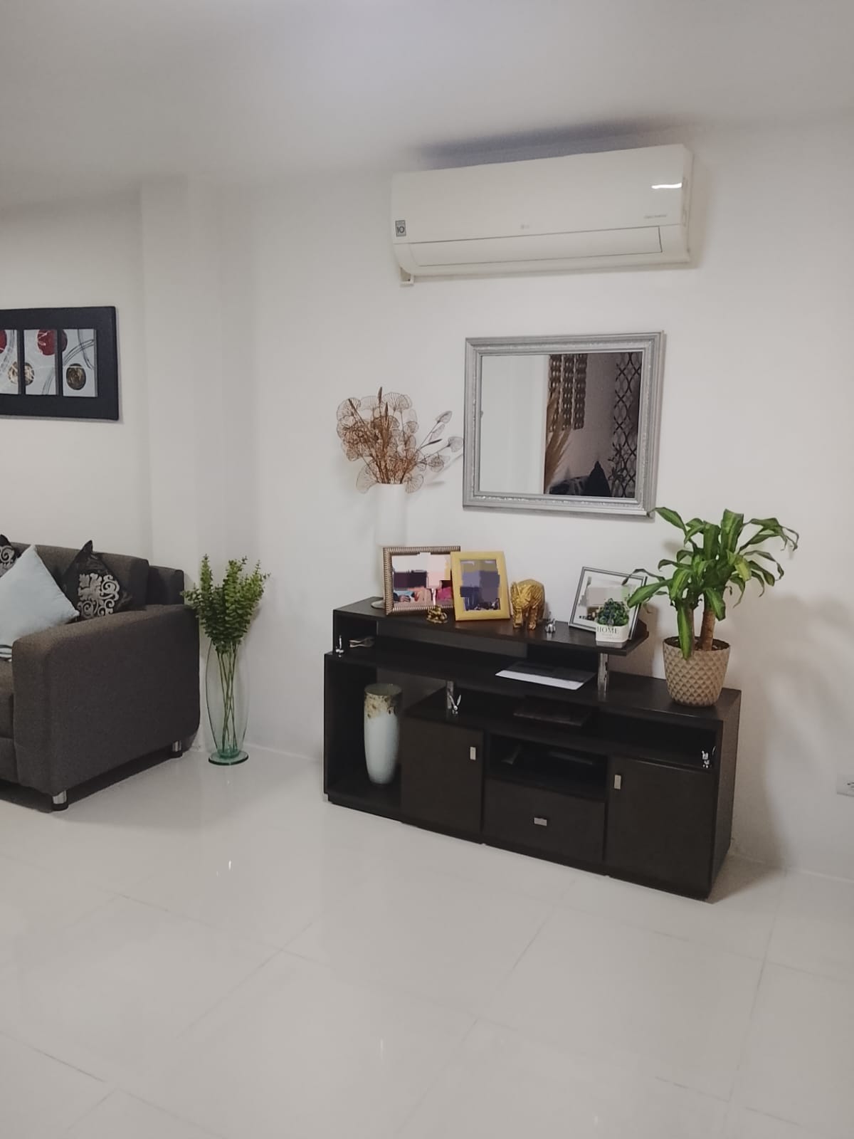 Venta de casa amoblada en Urbanización privada — imagen 9