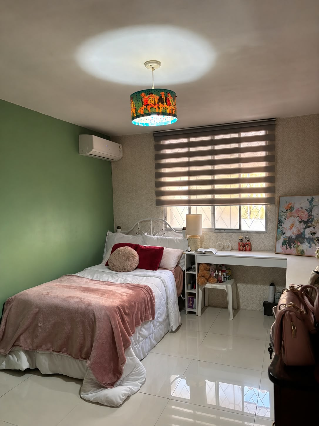 Venta de casa amoblada en Urbanización privada — imagen 4