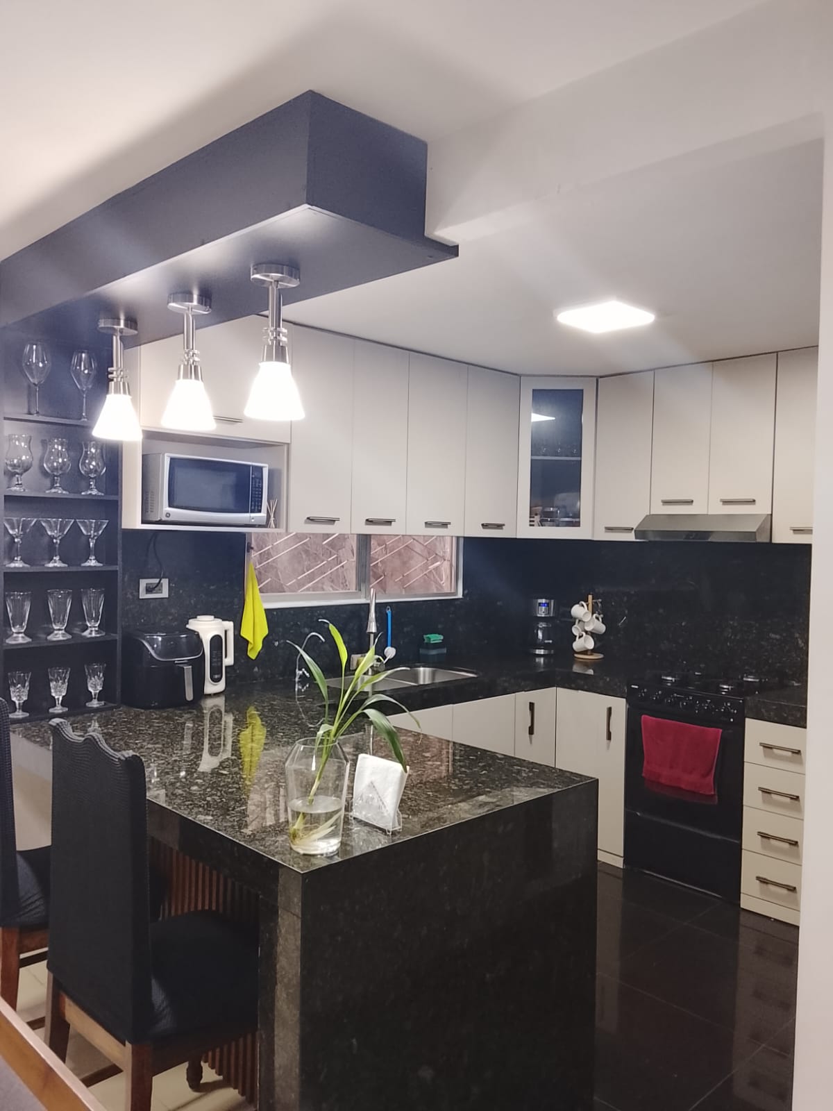 Venta de casa amoblada en Urbanización privada — imagen 6