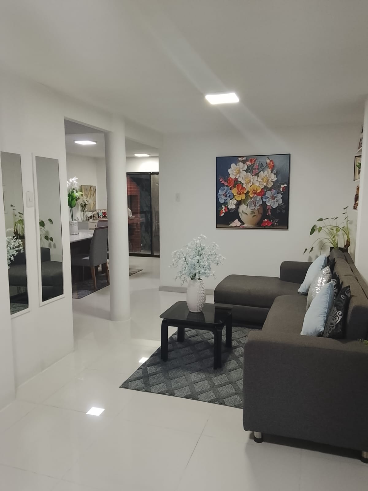 Venta de casa amoblada en Urbanización privada — imagen 8