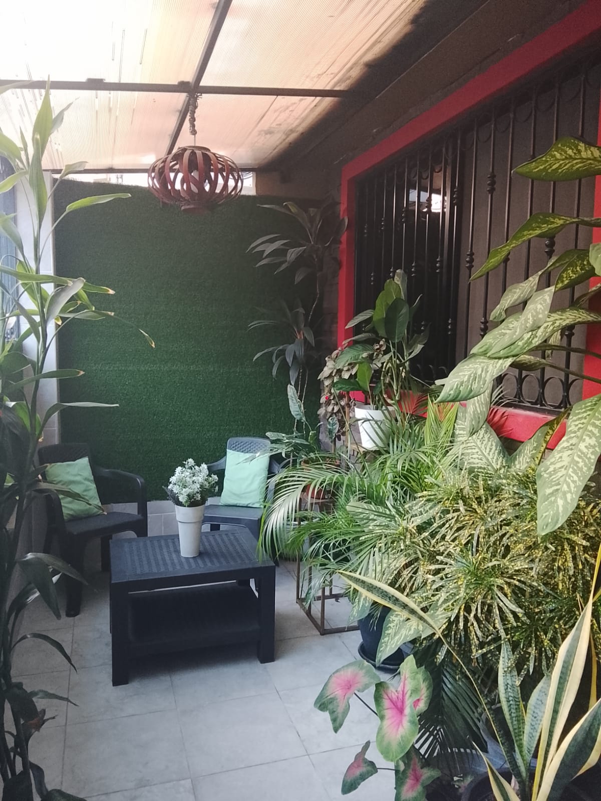 Venta de casa amoblada en Urbanización privada — imagen 10