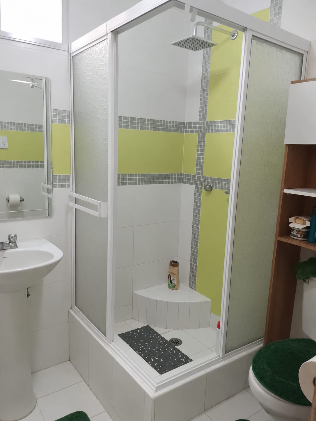 Venta de casa amoblada en Urbanización privada — imagen 3