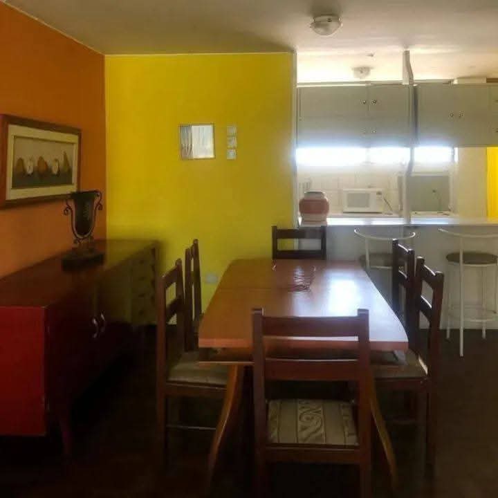 SE RENTA DEPARTAMENTO AMOBLADO TRES DORMITORIOS SECTOR AVENIDA REPÚBLICA $520 — imagen 6