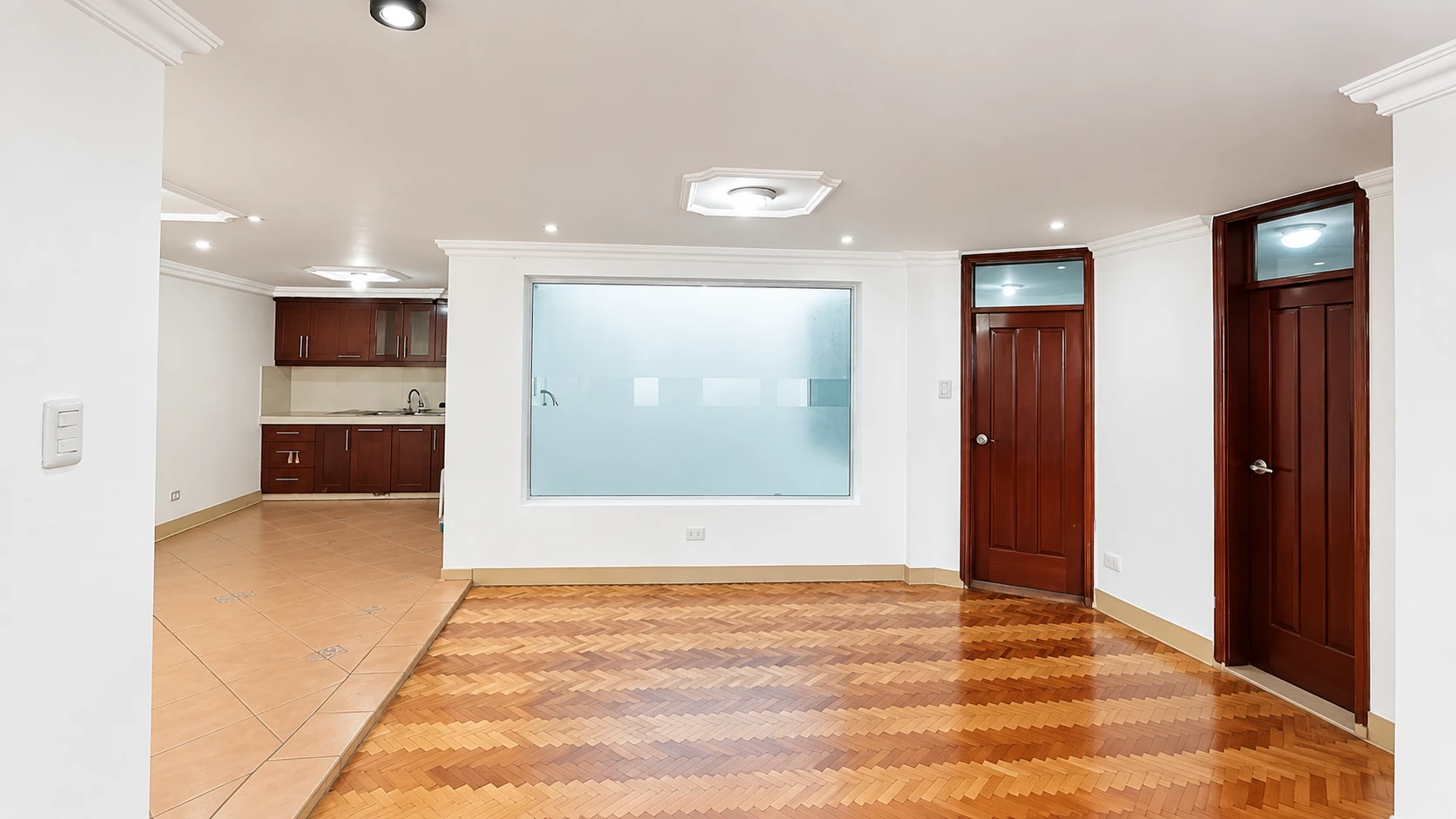 Arriendo Departamento – Sector Parque de Conocoto | 2 Dormitorios | patio privado | incluye internet — imagen 5