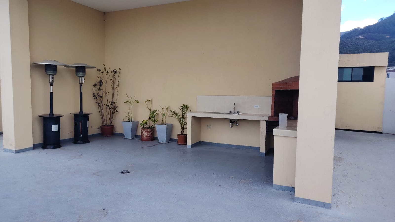 Oportunidad Departamento en el bosque — imagen 3
