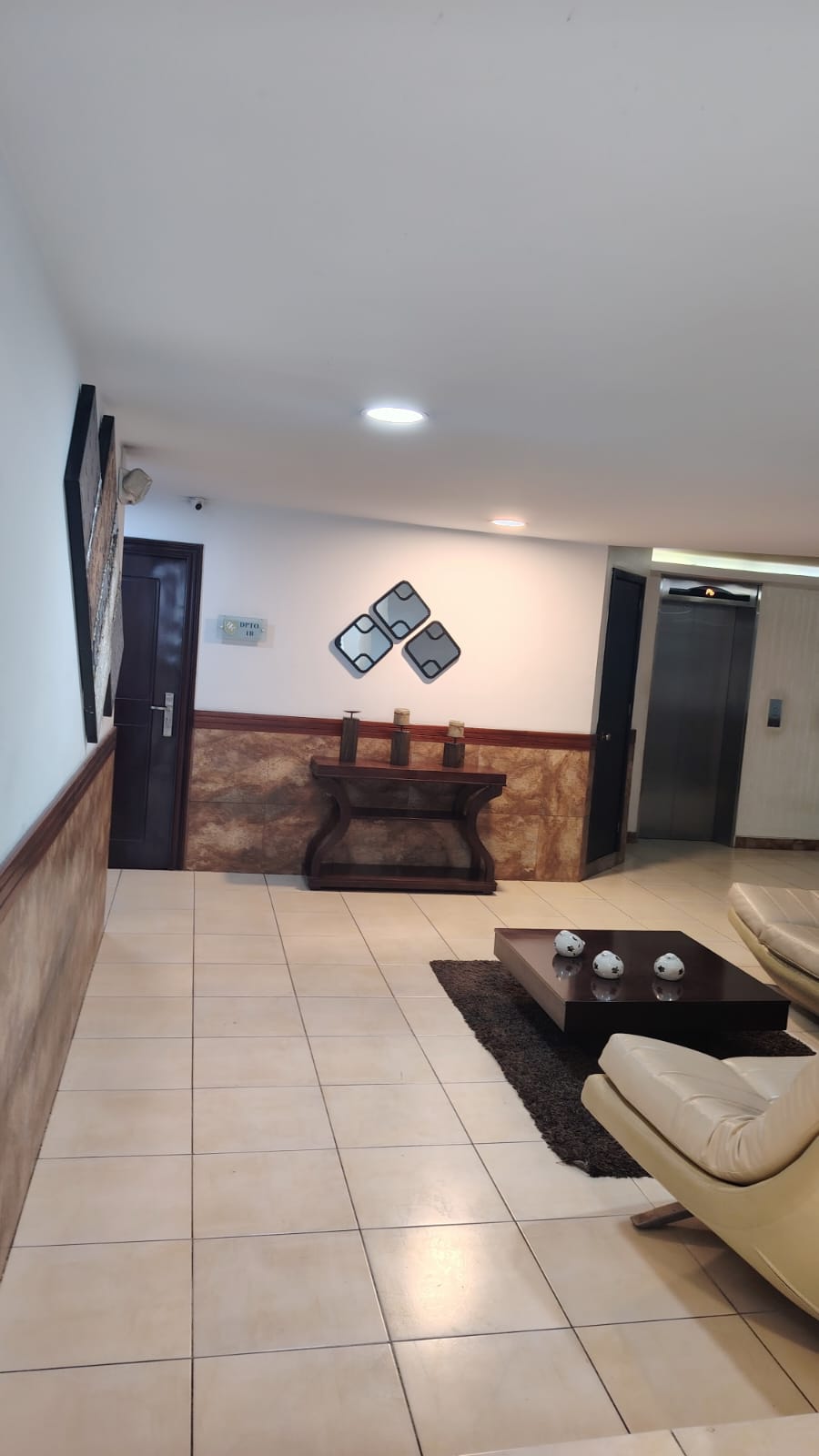 Oportunidad Departamento en el bosque — imagen 10