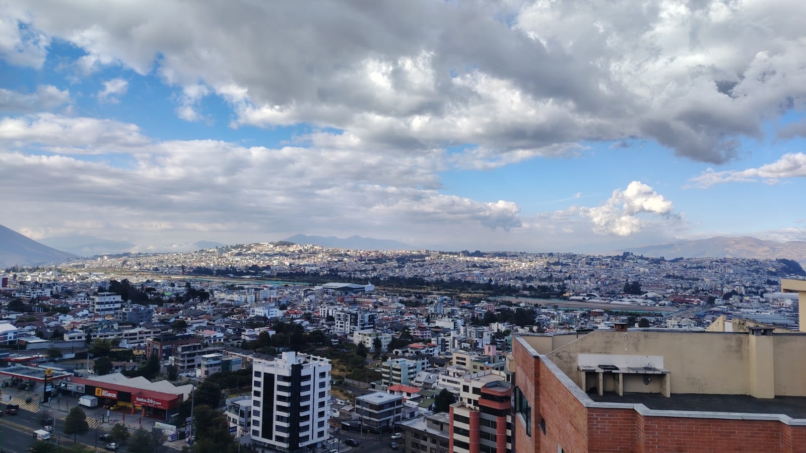 Apartamento en venta en Quito, Pichincha