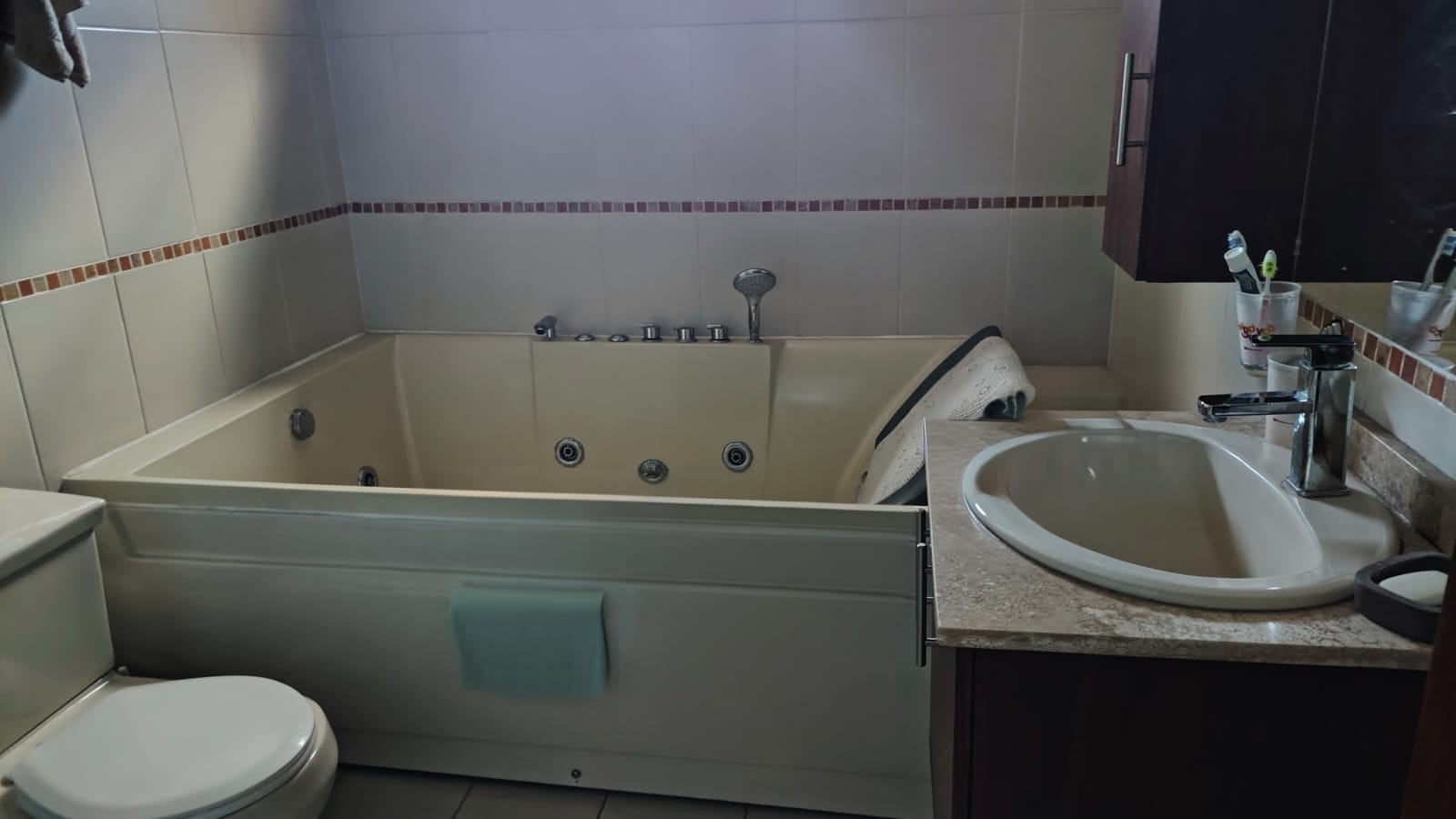 Oportunidad Departamento en el bosque — imagen 9