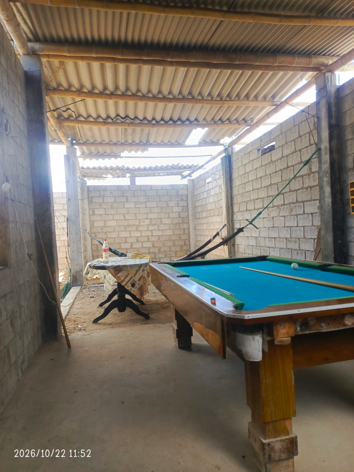Casa en construcción — imagen 4