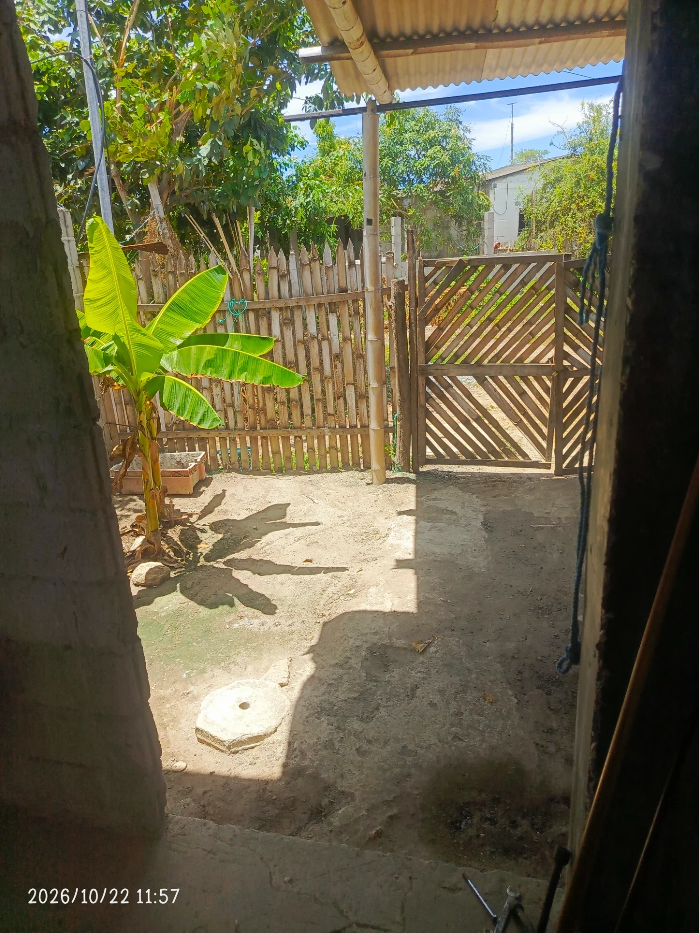 Casa en construcción — imagen 5