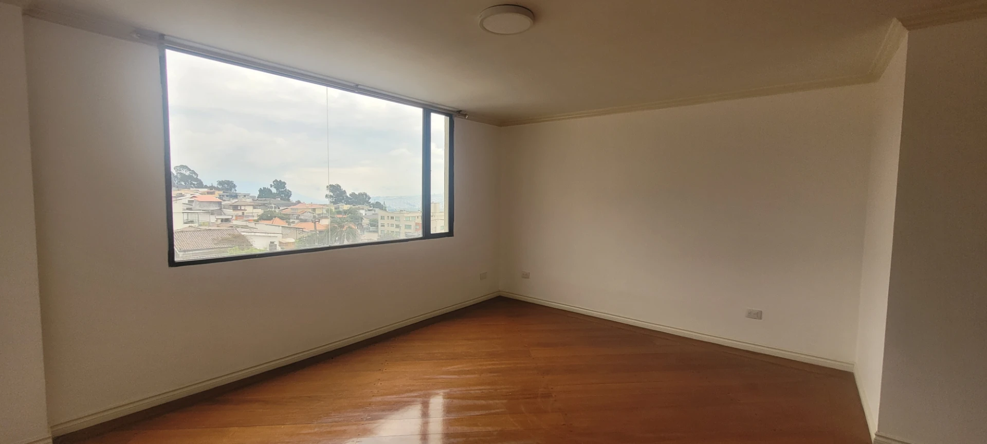 Venta departamento norte de Quito Pinar alto — imagen 3