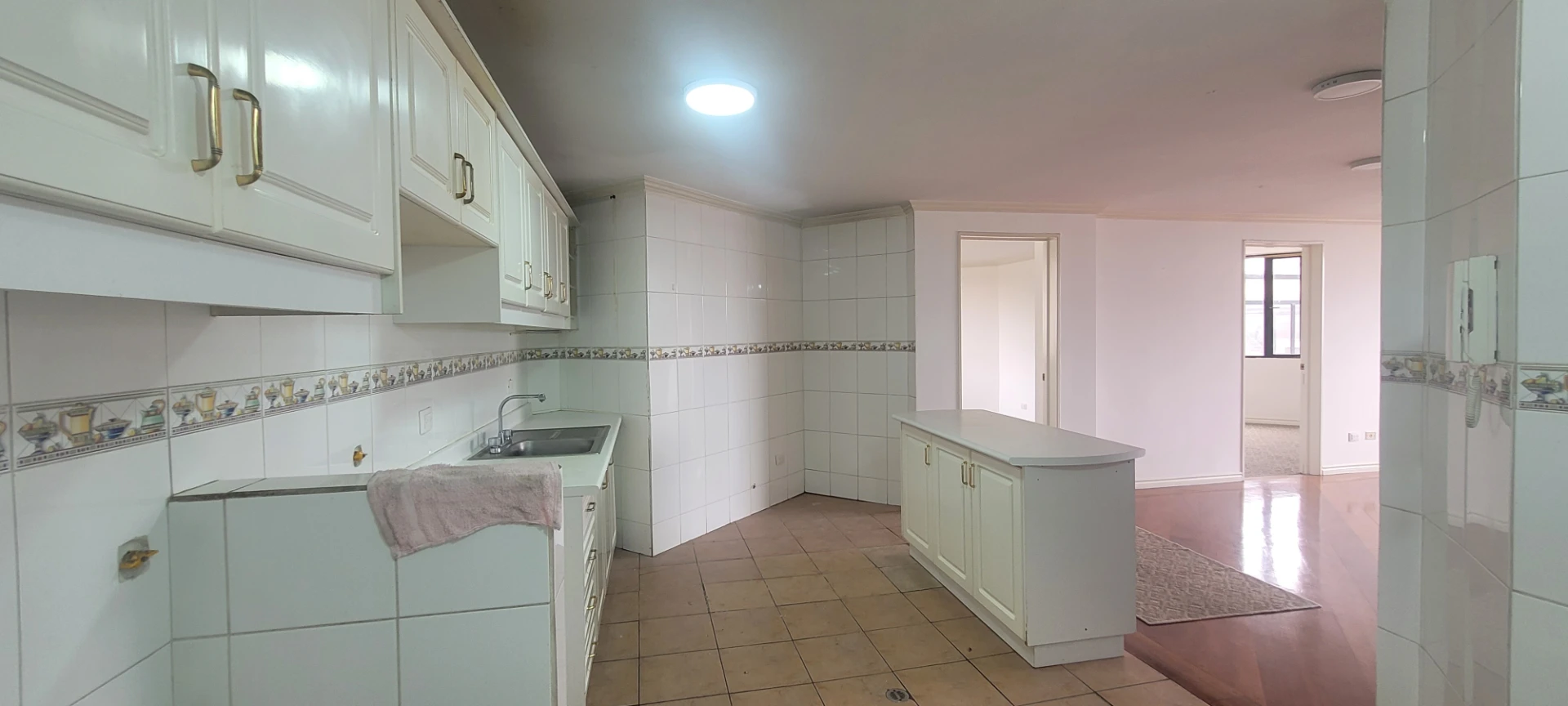 Venta departamento norte de Quito Pinar alto — imagen 8