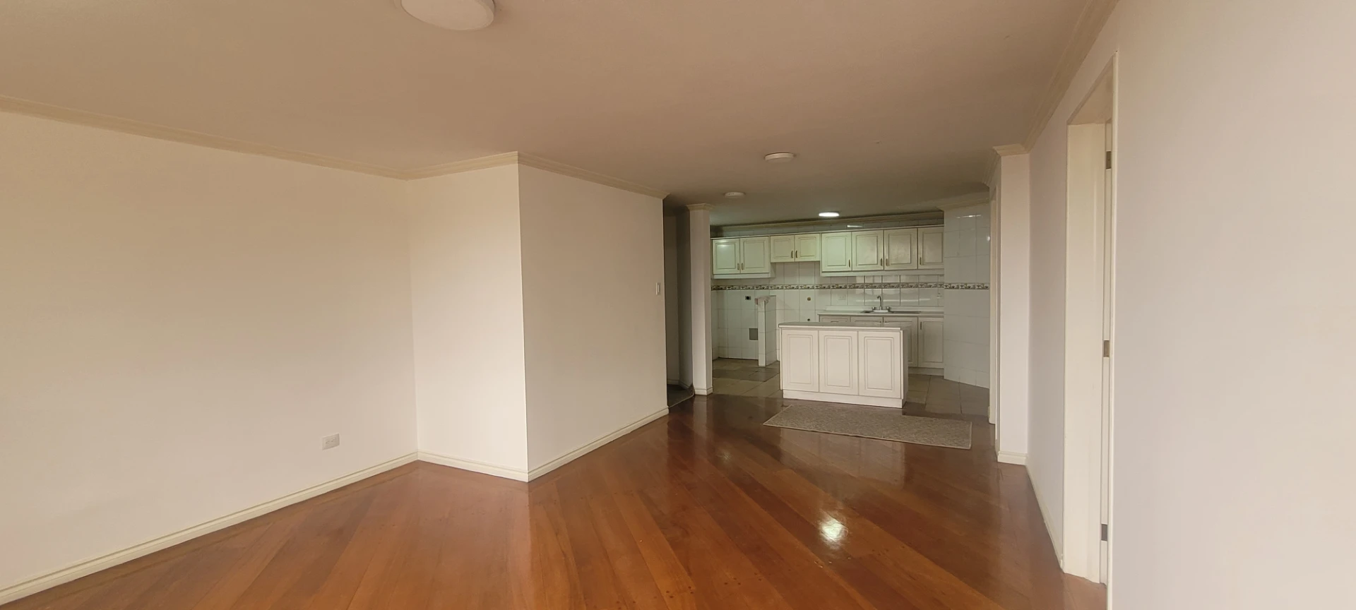 Venta departamento norte de Quito Pinar alto — imagen 7